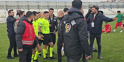 Diyarbekirspor Tedbirli olarak PFDK’na  Sevk Edildi