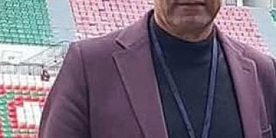 Diyarbekirspor'un eski sportif direktörü Ayhan Taşçı  hayatını kaybetti
