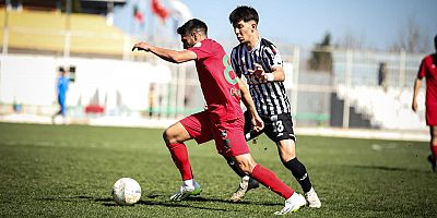 Diyarbekirspor yine disipline sevk edildi