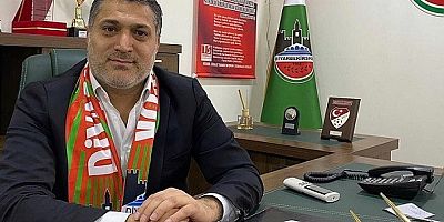 Diyarbekirspor yola çıktı