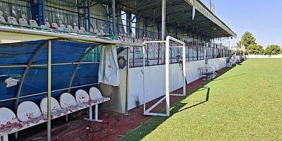 Diyarbekirspor  Yönetimi: “Artık Bu Statta Oynamak İstemiyoruz Elazığ, Şanlıurfa ve Hatay’da oynamak istiyor.’’