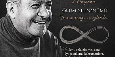 DİYŞAD Başkanı Aydın Ak’tan Ahmed Arif’i Anma Mesajı
