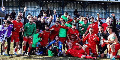 Diyyarbekirspor 3 puanı 2 golle  aldı.