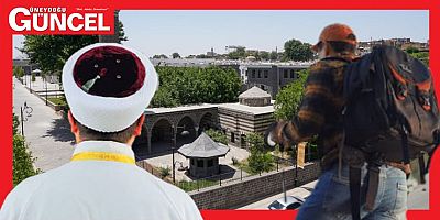 Doç. Dr. Ahmet Önen “Tevhid kürsüde değil, hayatta anlam bulur”