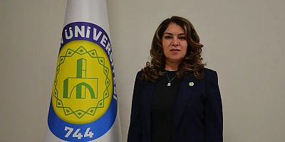 Doç. Dr. Barut: Bağımlılıklarla mücadelede bilinçli bir şekilde hareket etmeliyiz