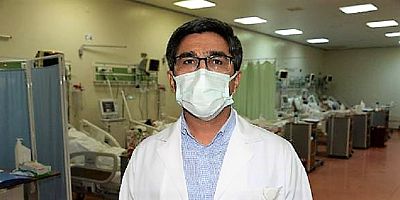 Doç. Dr. Polat: “Kalp pili olan hastalar aşısını ihmal etmemeli”