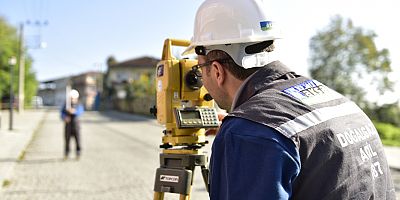 Doğal gaz Siverek’te yaygınlaşıyor