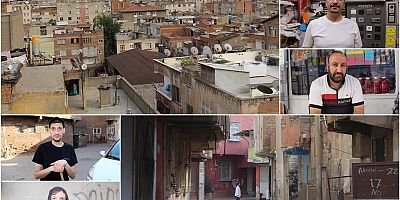 Doğalgazın ulaşmadığı Kaynartepe'de vatandaşlar kış öncesi endişeli