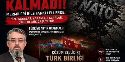 DOĞRU YOL PARTİSİ GENEL BAŞKAN YARDIMCISI BİLAL KAYA: “TÜRKİYE'NİN GÜVENLİĞİ MİLLİ MENFAATLER ÜZERİNE İNŞA EDİLMELİ”