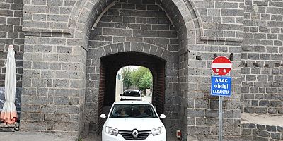 DOĞRUSU NE? ARAÇ GİRİŞİ YASAK MI SERBEST Mİ?