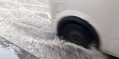 Doğu ve güney bölgelerde yoğun yağış ve çığ tehlikesi uyarısı