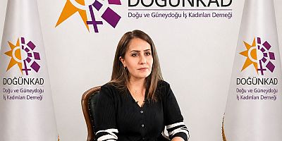 DOGÜNKAD’dan Rahmi Koç’un Sözlerine Tepki: “Kürt Kadınlarının Emeği Genellemelerle Gölgelenecek Bir Değer Değildir”