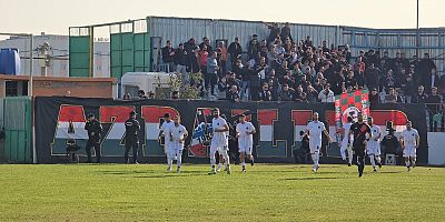 Doğunun Derbisi’ni  Diyarbakır Büyükşehir  Belediyespor  Kazandı 1-0