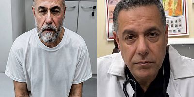 Doktorlardan NATO Zirvesi öncesi Gazze çağrısı
