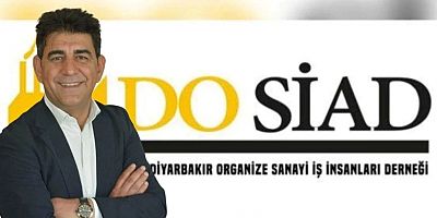 Diyarbakır Organize Sanayi İş İnsanları Derneği (DOSİAD) Yönetim Kurulu