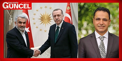 Dr. AKYILDIZ'dan siyasi notlar.