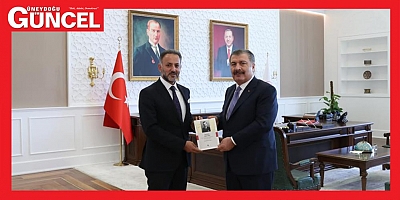 Dr. Aziz Alper Biten, Ankara İl Sağlık Müdürlüğü Beytepe Şehit Murat Erdi Eker Devlet Hastanesi'nin Yeni Başhekimi