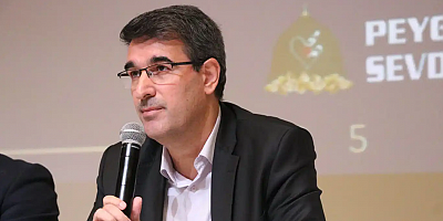 Dr. Bulut: Namaz, ahlaki topluluk oluşturur