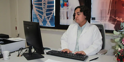 Dr. Çakmak: Grip aşısı olmayan riskli gruplarda zatürre ve kalp hastalıkları gelişebiliyor