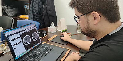 Dr. Karatoprak: Beyin kanaması, felç ve tümörlerde erken teşhis hayati önem taşır