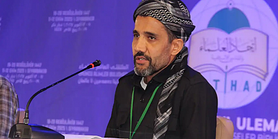 Dr. Kiraati: Kadın erkek eşitliği İslam'da adalet ilkesine dayanır