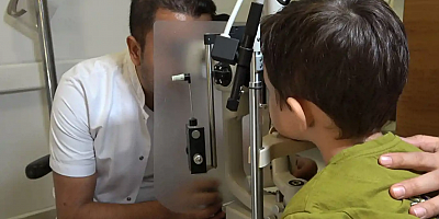Dr. Koç: Çocukların elektronik eşyalarla geçirdiği süre kontrol altına alınmalı