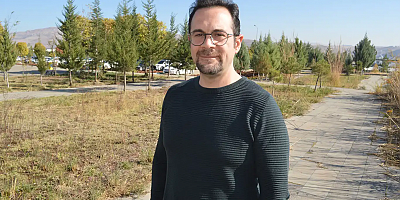 Dr. Öğr. Üyesi Baydar:Türkiye’de su kaynakları hızla azalıyor, bugünden doğru adımlar atılmalı