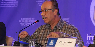 Dr. Şeyhani: Kültürel bir dönüşüm yaşamalıyız; bunun yeri de cami ve evlerdir