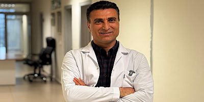 Dr. Tüzün,: Anne sütü bebek sağlığı ve bağışıklık sistemi için kritik rol oynuyor