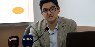 Dr. Zahit Taş: Aşılar tedavi edici değil, hastalığı önleyici uygulamalardır