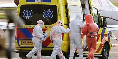 DSÖ'den hantavirüs açıklaması