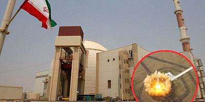 DSÖ'den nükleer santral uyarısı: Nesiller boyu sürecek sağlık etkileri olur