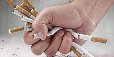 DSÖ: Dünyada her 5 yetişkinden 1'i tütün bağımlısı