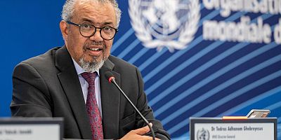 DSÖ: Ebola salgını kontrol altına alınmaktan uzak