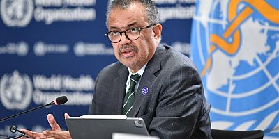 DSÖ uyardı: Gazze'de 100 bin çocuk açlığın eşiğinde