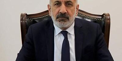 DTO Başkanı Mehmet Kaya’dan 8,2 Milyarlık Hastane İhalesine Tepki