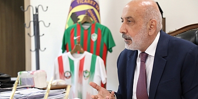 DTSO Başkanı Mehmet Kaya: Çatışmasızlığı Kalıcı Barışa, Barışı Demokratikleşme ve Kalkınmaya Dönüştürmeliyiz