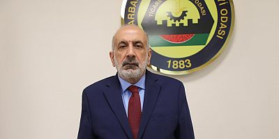 DTSO Başkanı Mehmet Kaya’dan İSO 1000 devlerine Diyarbakır çağrısı: “Yatırım için kapımız açık”