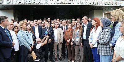 DTSO’da yeni dönem: Hedef bölgesel kalkınma