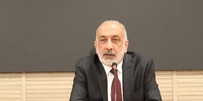 DTSO’dan Osman Geliş’e Sert Tepki: Mehmet Kaya İçin Suç Duyurusu!