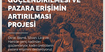 DTSO Gastro İnovasyon Merkezi bünyesindeki Key Ma’dan kadın üreticilere yeni proje