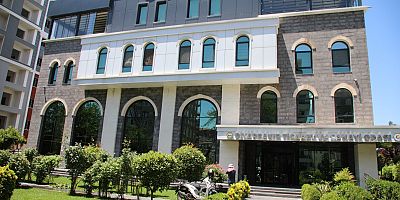 DTSO: TOBB Nefes Kredisi Başvuruları Başladı
