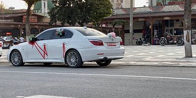 Düğün magandaları 11 yaşındaki çocuğu vurdu