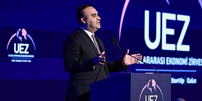 Dünya değişirken Türkiye küresel ticaretin merkez ülkelerinden biri oluyor