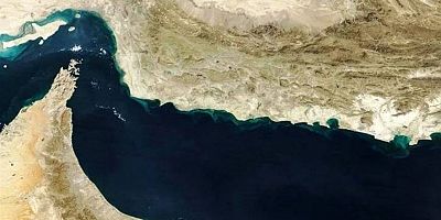 Dünya ekonomisine Hürmüz Boğazı'ndan benzin şoku