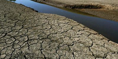 Dünya Meteoroloji Örgütü: Küresel su krizi derinleşiyor