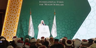 Dünya Müslüman Alimler Birliği'nden Gazze çağrısı