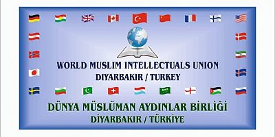 Dünya Müslüman Aydınlar Birliği'nden Amedspor için açıklama