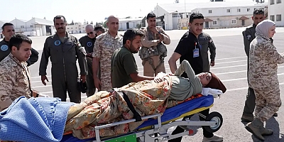 Dünya Sağlık Örgütü: Gazze'de 900 hasta, tıbbi tahliye gecikmesi nedeniyle hayatını kaybetti