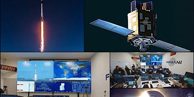 Dünyada bir ilk: Yörüngede ateşlenecek hibrit motorlu Milli YTA uzayda